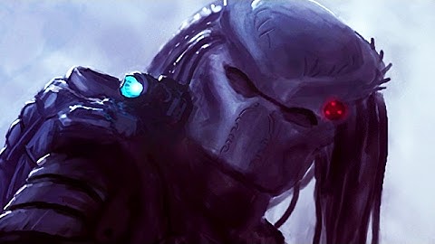 TAKING DOWN THE PREDATOR! - Mortal Kombat X Random Character Select