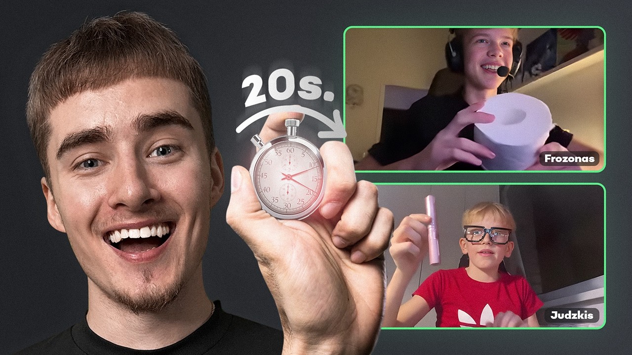 ATNEŠK IR LAIMĖK 50 EURU #2