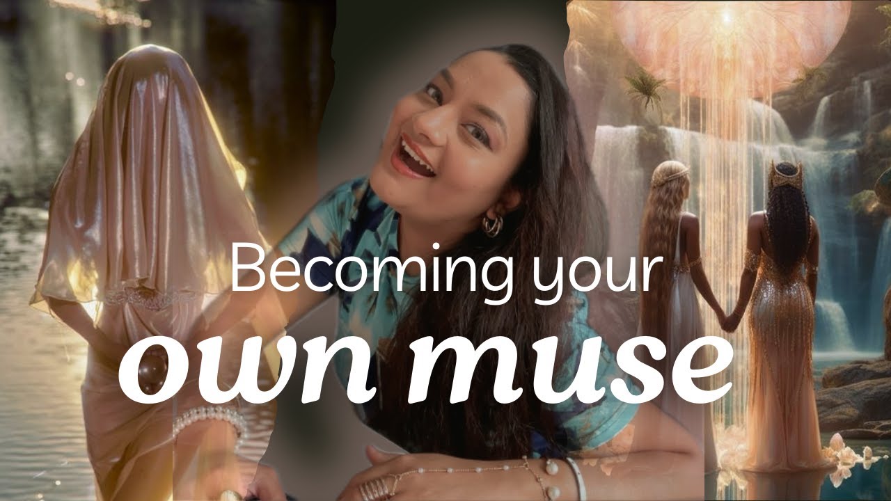 Magnetic Energy Unlocked: 3 Steps How to Become Your Own Muse & Attract ...