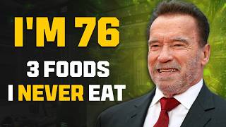 Arnold Schwarzenegger (Age 76) WORKOUT \& DIET Plan Reveled after Heart Surgery