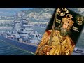【WoWs実況 : Charles Martel】救国宰相の転生先は巡洋艦