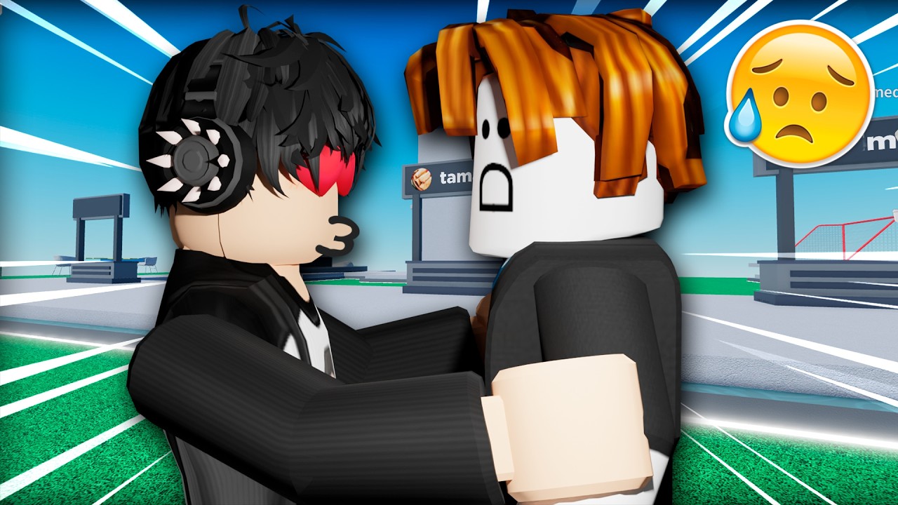 LAS MEJORES TECNICAS PARA ABRAZAR EN ROBLOX VR | Parte 1