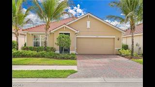 Preview of the Residential for sale at 3275 Birchin Lane, Fort Myers, FL
