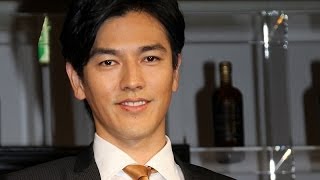 要潤、結婚1周年の思い語る　「竹鶴」イベント(3)