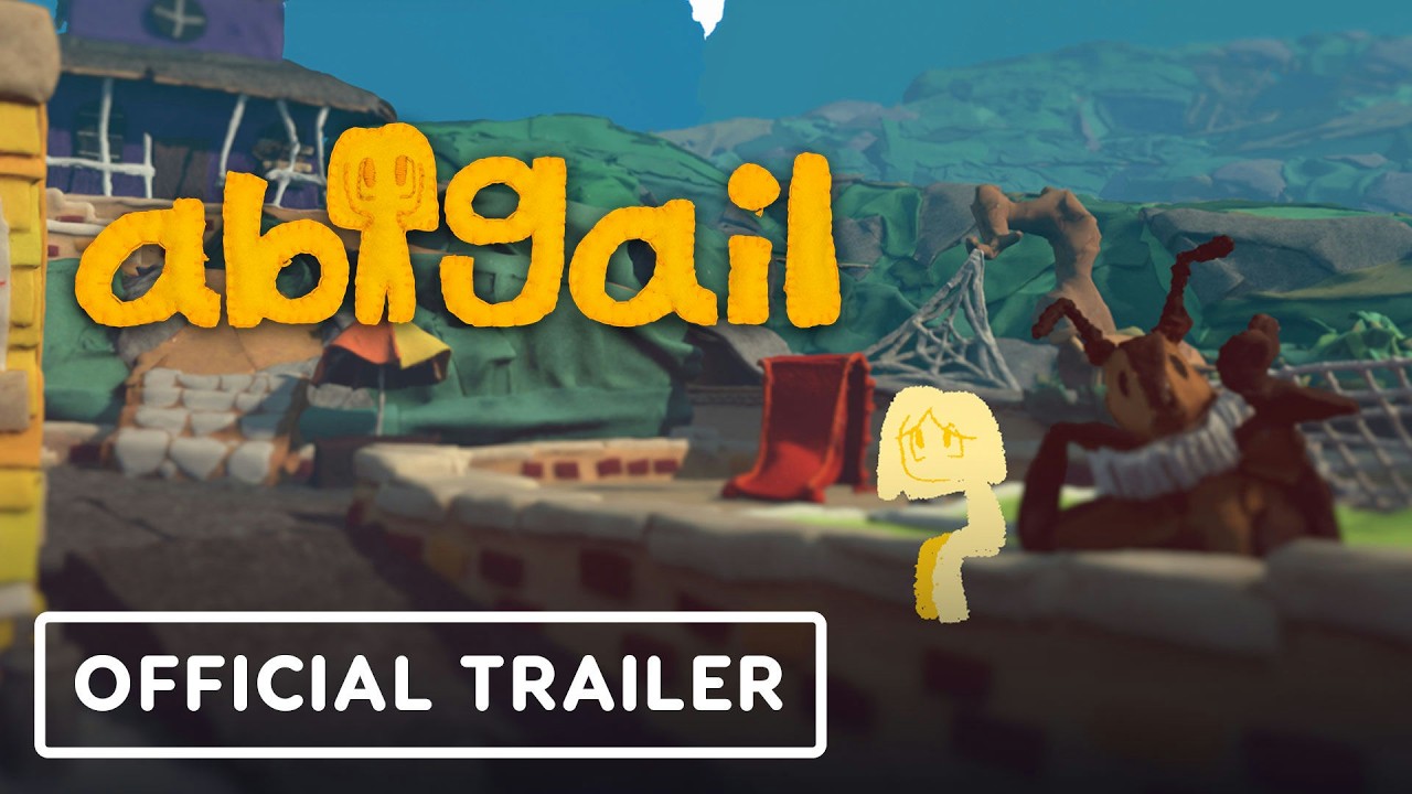 Abigail
