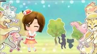 Animal Fortune-Telling