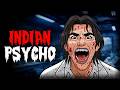 INDIAN PSYCHO Horror Story Hindi Horror Stories Scary Pumpkin Animated Stories 