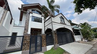 New Listing P22M || House and lot for Sale in Vista Verde Executive Village Cainta Rizal New Listing P22M || House and lot for Sale in Vista Verde Executive Village Cainta Rizal