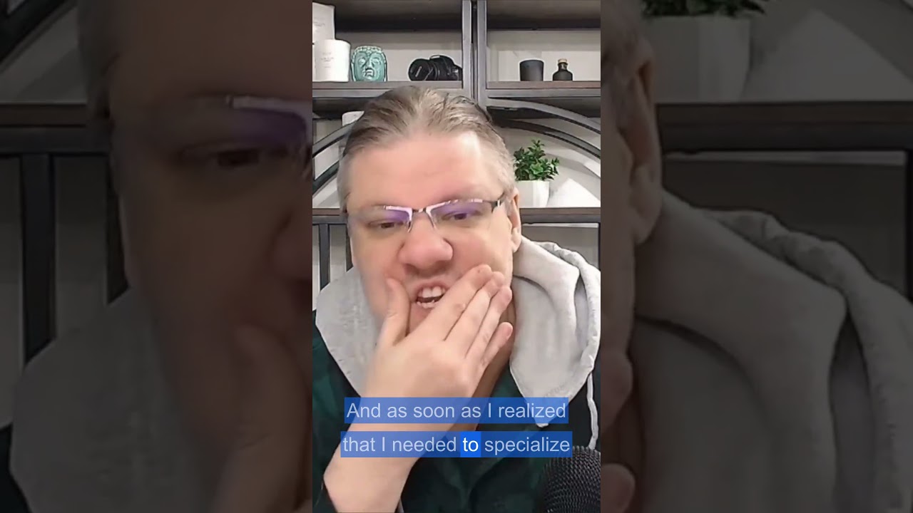 Ловушка для создателей контента, в которую вы, вероятно, попадаете 