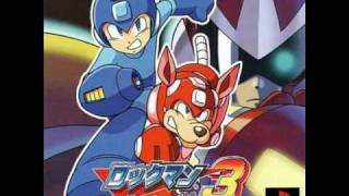 Rockman 3 Complete Works OST - 06. Get A Weapon