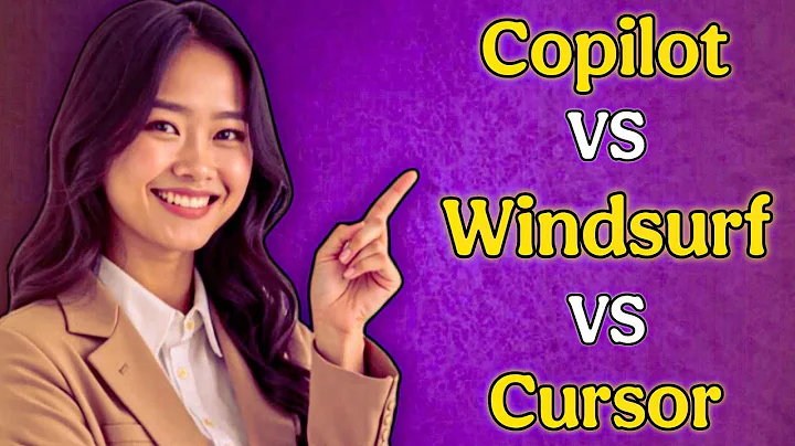GitHub Copilot vs Cursor vs Windsurf (2025) – AI Coding Assistant Battle