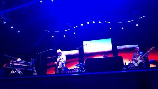 Little Feat Willin PNC Music Pavilion Charlotte 8-18-2025