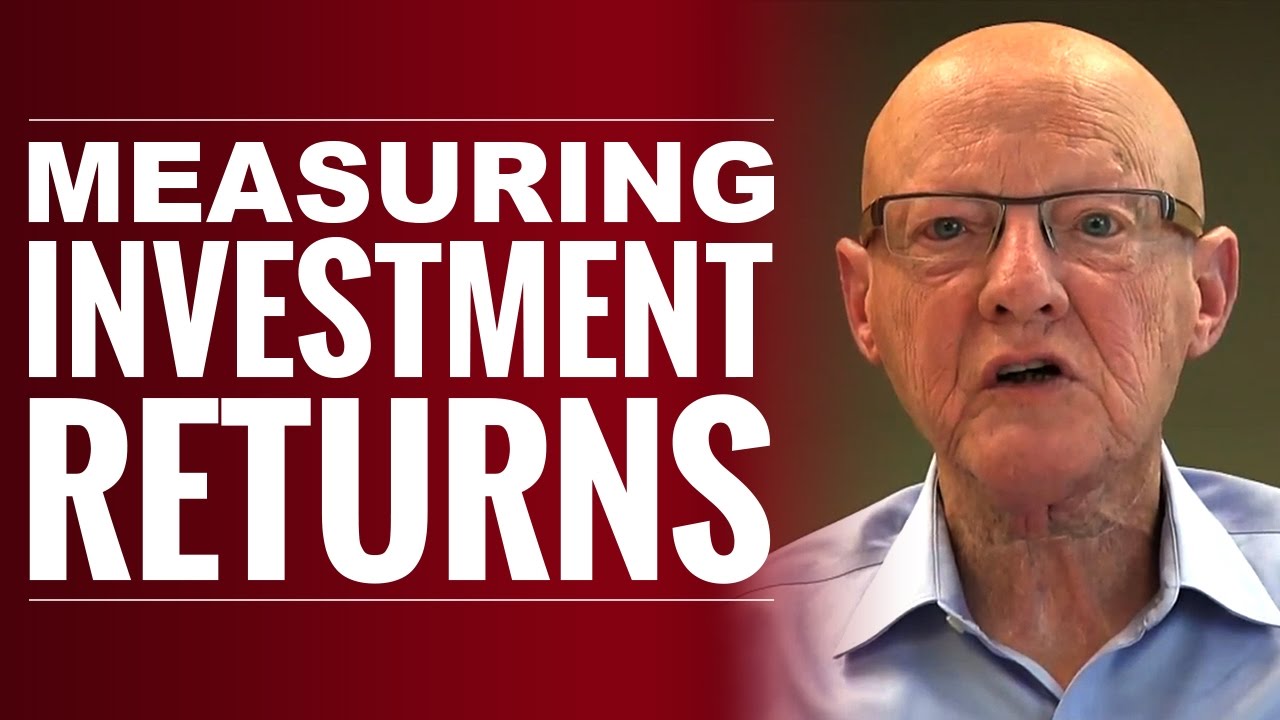 Measuring Investment Returns - YouTube
