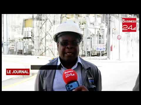 AZITO O&M FULL-SCALE DRILL TO TEST FIRE EMERGENCY PROCEDURES