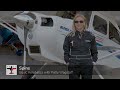 How to recover from a spin: aerobatics training with Patty Wagstaff