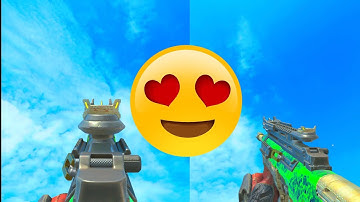 MOST OVERPOWERED VMP CLASS SETUP! NEW BEST VMP CLASS SETUP IN BLACK OPS 4!