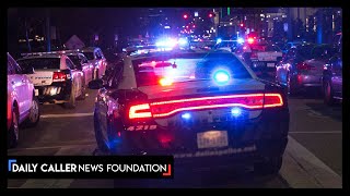 Fake Cop Gets Caught