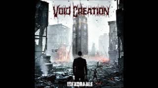 Void Creation - Inexorable (EP)