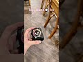 #WatchAddict #Rolex #AudemarsPiguet #PatekPhilippe #OmegaWatches， #Hublot #RichardMille #Cartier，