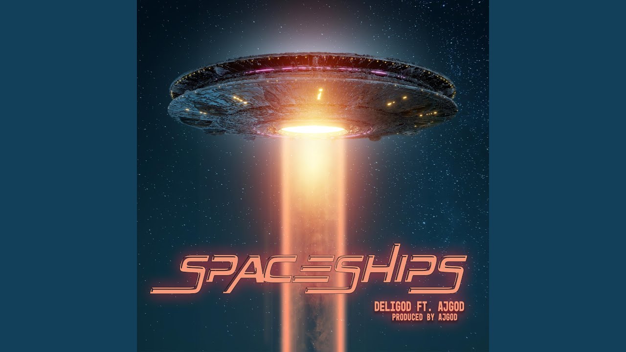 Watch Spaceships on YouTube Watch Spaceships on YouTube