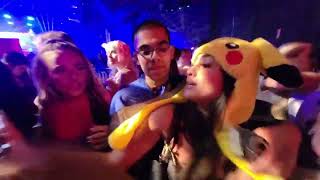 Sam Gets N3On Into A Fight With His Friends At A Party