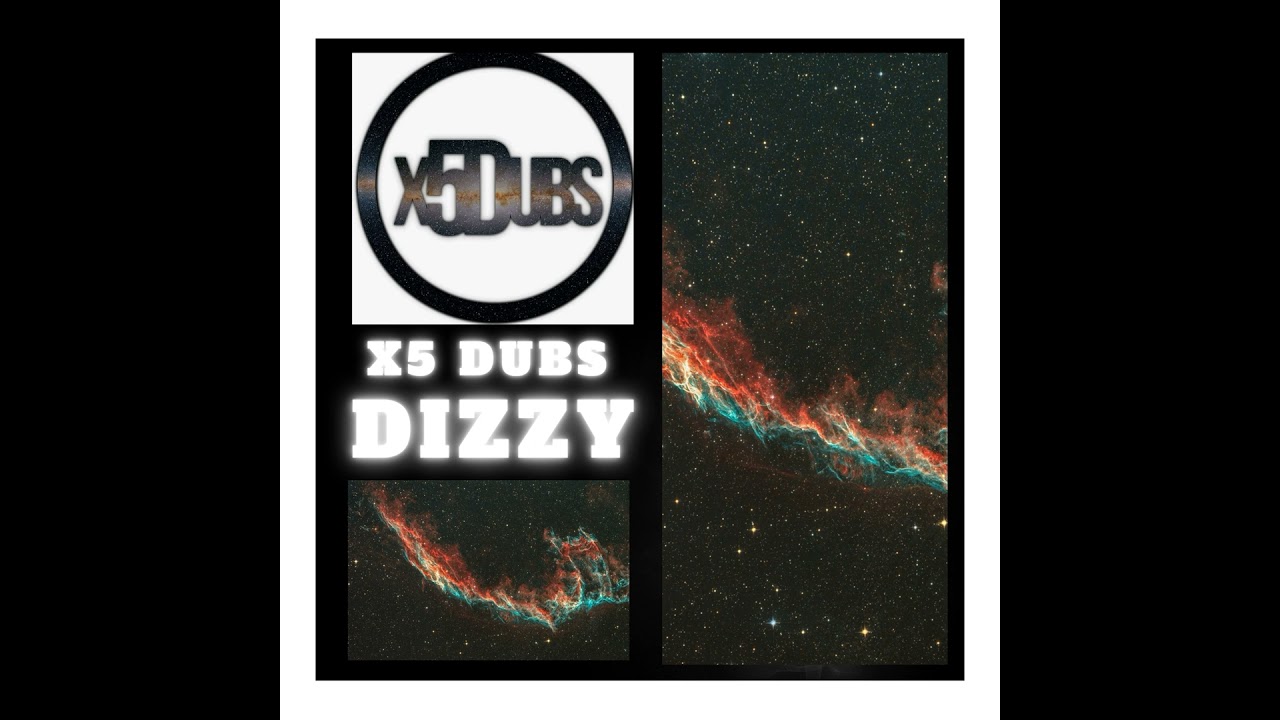 Watch Dizzy on YouTube Watch Dizzy on YouTube