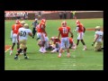 The Brink of Greatness || Clemson Tigers Hype Video