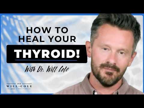 Is Your Thyroid