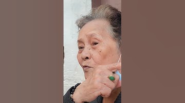 Cụ bà nghẹn ngào đến tiễn đưa thần tượng NSƯT Ngọc Trinh #shortvideo #shorts #short