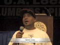 WA State Sakuma Farm Workers Leader Ramón Torres Speaks To SF Labor Council WA State Sakuma Farm Workers Leader Ramón Torres Speaks To SF Labor Council
