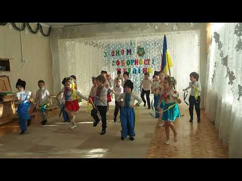 Руханка Марія Бурмака