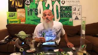 👑👑WEDNESDAY SESH👑👑. BAKED B4 BED LIVE