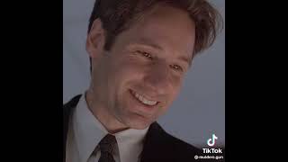 FOX MULDER TikTok edit !