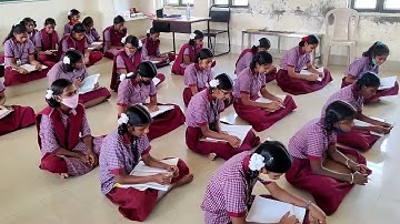 Book Reading song || 100-Day READ Campaign Song || Randi Randi Rarandoy