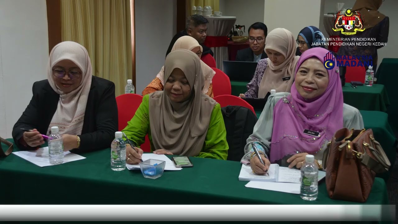 Selamat Hari Guru 2025  “Guru Pemacu Reformasi Pendidikan”