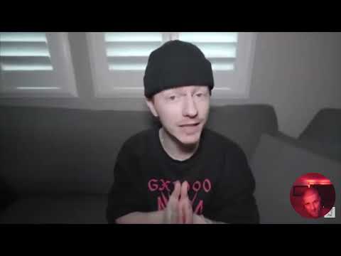Reacting to Side Eye Guy-Twin Paranormal Unlocked A New Level of FAKE and CRINGE
