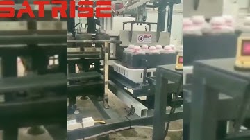 Complete bagging production line for oyster mushroom cultivation