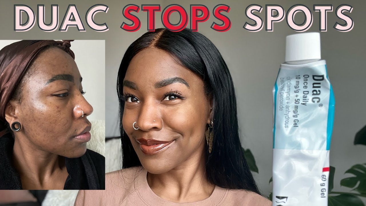 How Clear Gel Works On Acne At Zoe Nanya Blog