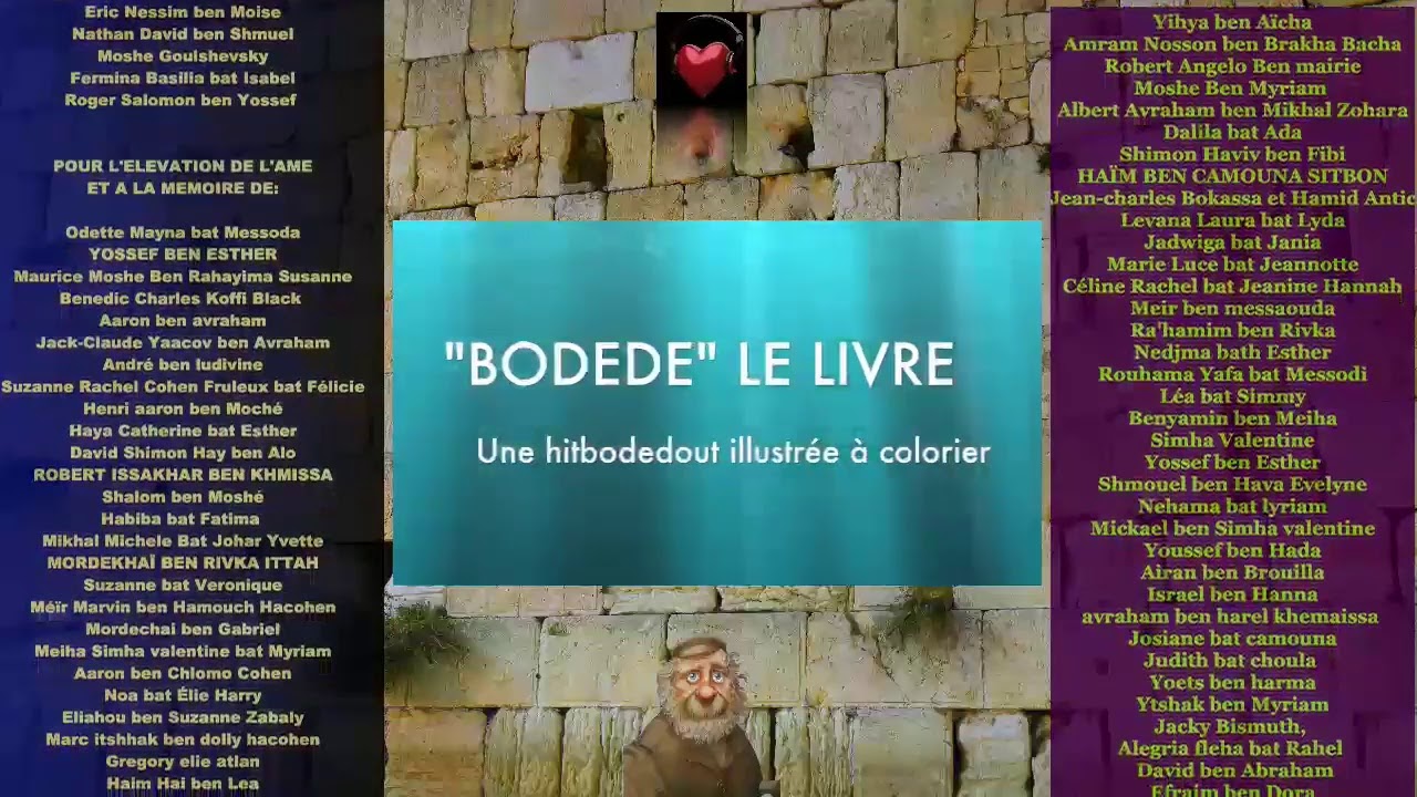 ''La mouche et l'araignée'' cours n°9 (09/02/21)