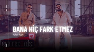 Okan & Volkan - Bana Hiç Fark Etmez ( Mahuf Music ft. DJ ŞahMeran Remix )