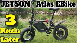 Jetson Atlas 14