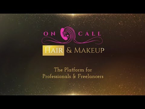 On-Call Hair & Makeup