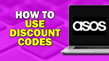 How To Use Discount Codes During Checkout on ASOS (Quick Tutorial)