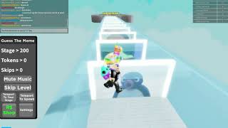 Guess The Anime Roblox Answers Part 2 In Desc - all answers pt 2 guess the memes