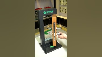 5c01---Euro Smart Cylinder, Smart Lock