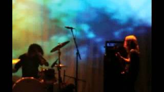 Earthless - From the Ages Pt. 1 (Live at Roadburn) Earthless - From the Ages Pt. 1 (Live at Roadburn)