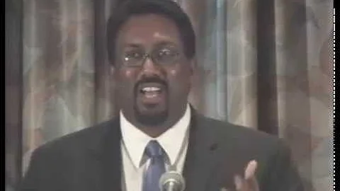 Smalley Memorial - Student Remarks