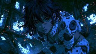 ECHO 97.4 — REWIND THE STARS // Synthwave, Dreamwave, Chillwave Mix