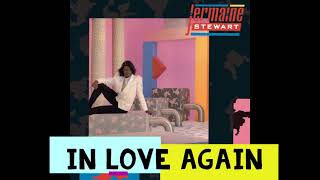 Watch Jermaine Stewart In Love Again video
