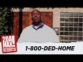 "1-800-DED-HOME" | BIGG JAH #shorts